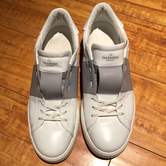 Valentino Sneakers - Picture 4 of 5